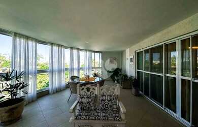 Imagem 8: Apartamento com 3 quartos à venda, 188 m² por R$ 1.250.000 - Recreio...