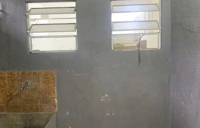 Imagem 9: Casa de fundos com 1 Dorm na Santa Maria em Santos