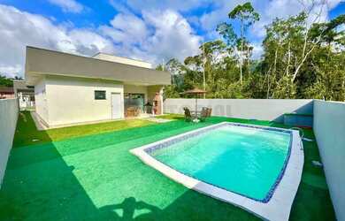 Imagem 2: Casa Residencial / Mar Verde II