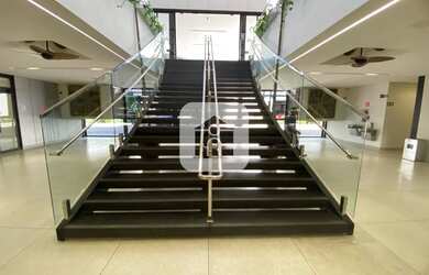 Imagem: O depósito possui 53m² de Área e está localizado em Nossa