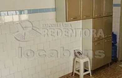 Imagem 4: Casa no Bairro Santa Cruz com 03 dormitórios e 02 vagas de garagem