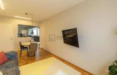 Imagem 6: Venda Apartamento 3 Dormitórios - 100 m² Vila Madalena