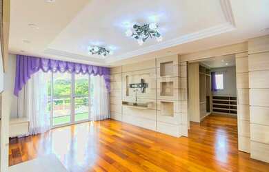 Imagem 7: Casa em Condominio Residencial Santa Felicidade