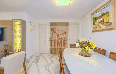 Imagem 2: Apartamento Face Norte - 110m² - 3 quartos - 1 suíte - Bacacheri - Curitiba/PR