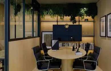 Imagem 11: Apartamento à Venda em Bairro Novo