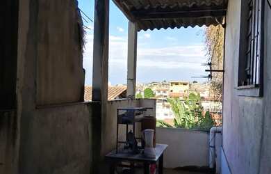 Imagem 9: Gradim- Casa- 3 Qt.s Gar.- Só R$230.000,00- Ac. Caixa-