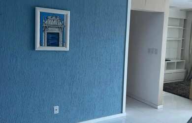 Imagem: O apartamento na cobertura para alugar possui 5 Dormitórios