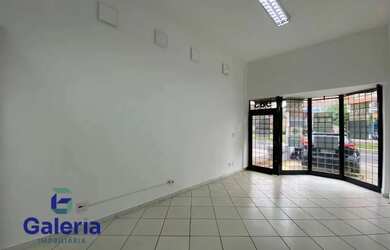 Imagem: O depósito possui 81m² de Área e está localizado em Jardim