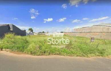 Imagem: O terreno possui 250m² de Área e está localizado em Jardim