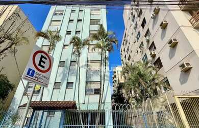 Imagem 4: Kitnet Mobiliada para Alugar no Centro de São Leopoldo/RS