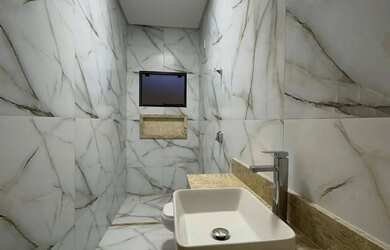 Imagem 12: Casa a venda na Barra dos Coqueiros - Olhar Descrição