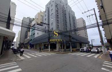 Imagem: O apartamento possui 2 Dormitórios, 2 Banheiros, 79m² de Área