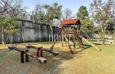 Imagem 8: Terreno à venda, 300 m² por R$ 590.000,00 - Condomínio Chácara Ondina...