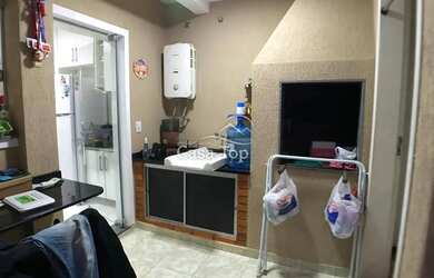 Imagem 11: Sobrado à venda Órfãs. Churrasqueira, Varanda, Guarda roupae137m²...