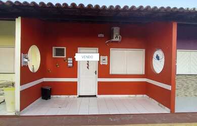 Imagem: Vendo CHALÉ MOBILIADO em BARREIRINHAS-MA