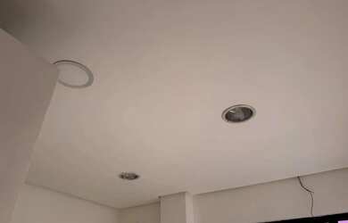 Imagem 2: Sala comercial, 28m², sanitário privativo, garagem, portaria 24h