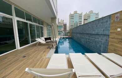 Imagem 16: Maravilhoso Showroom, 3 Suítes 3 Vagas, Quadra Mar, Vista Mar, Lazer...