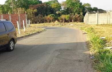 Imagem 4: Lote 368 m² R$ 125.000 Residencial Araguaia, Aparecida de Goiânia