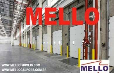 Imagem 2: GALPAO INDUSTRIAL em Salvador - BA, Retiro