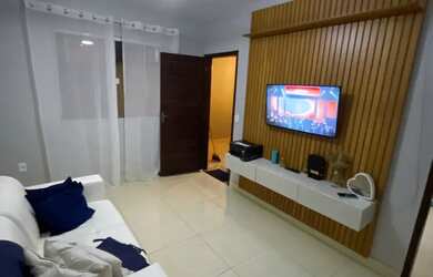 Imagem 10: Alugo casa para temporada no bairro balneário São Pedro da aldeia