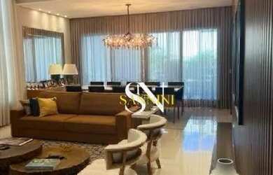 Imagem 15: Casa com 4 dormitórios, 605 m² - venda por R$ 7.000.000,00 ou aluguel...