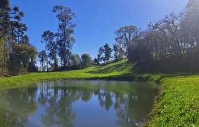 Imagem 12: Terreno Arcoverde Carlos Barbosa