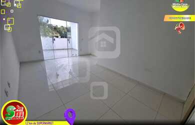 Imagem 6: Casa Independente, 2 qts sendo 1 com Varandão, 90m² .Condições especiais