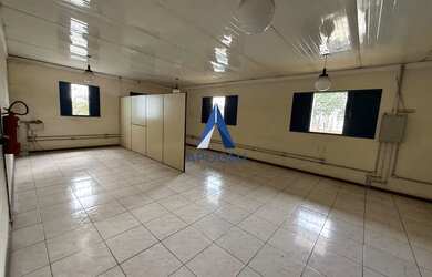 Imagem 13: Galpão comercial/Industrial para locação em Ribeirão das Neves, Distrito Industrial