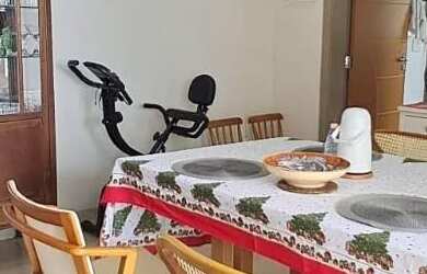 Imagem 2: APARTAMENTO COM 3 SUÍTES NO BAIRRO DO MARCO ÁREA PRIVATIVA DE 138M²...