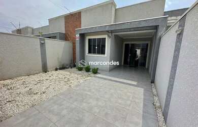 Imagem 4: Excelente Casa para Locação - Bairro Nações, Fazenda Rio Grande