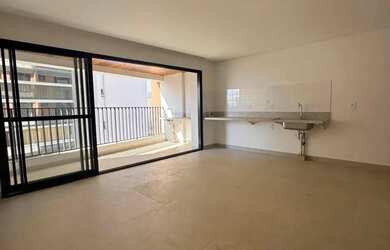 Imagem: O apartamento possui 3 Dormitórios, 4 Banheiros, 2 Vagas na