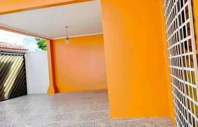 Imagem 4: CASA MOBILIADA PARA LOCAÇÃO CONJUNTO RIO MARACANÃ