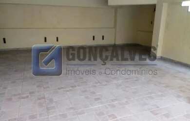 Imagem 14: Venda Sobrado Santo Andre Campestre Ref 133543