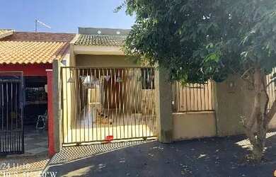 Imagem: Oportunidade Única em ROLANDIA - PR Tipo Casa Negociação