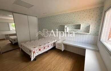 Imagem 16: Casa para locação e venda no Residencial Alphaville 9 em Santana de...