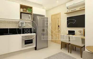 Imagem 14: Imóvel para venda com 64 metros quadrados com 1 quarto em Copacabana...