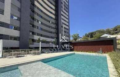 Imagem 10: Apartamento com 4 dormitórios, 208 m² - venda por R$ 3.840.000 ou aluguel por R$ 18.000/mê