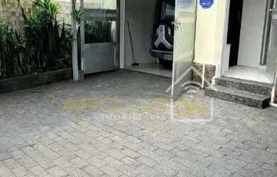 Imagem 3: Casa 4 quartos - Macuco - Santos