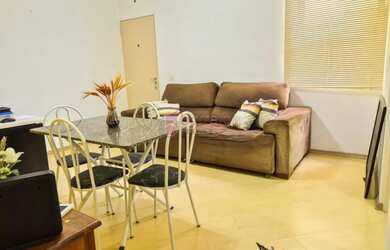 Imagem 2: APARTAMENTO À VENDA, EDIFÍCIO CHÁCARA DAS FLORES II, JUNDIAÍ