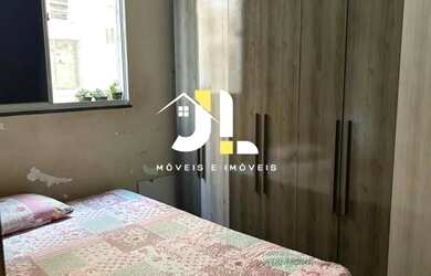 Imagem 5: Apartamento para Venda em Belo Horizonte, Jardim Vitória, 2 dormitórios, 1 banheiro, 1 vag