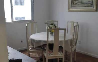 Imagem 3: Alugo apartamento de 4 quartos na Tijuca