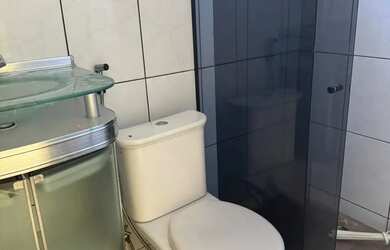 Imagem 15: CASA COM PISCINA NO MENDANHA