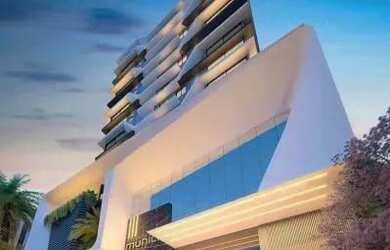 Imagem 3: Garden com 2 Dormitorio s localizado a no bairro Zona Nova em CAPAO DA...