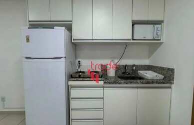 Imagem 3: Apartamento Mobiliado Studio para Locação no Bairro Jardim Nova Aliança...