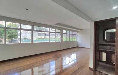 Imagem 2: Apartamento à venda no Lourdes - em frente ao MInas I- Belo Horizonte/MG