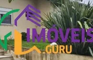 Imagem: A casa em condomínio possui 3 Dormitórios, 3 Banheiros, 4