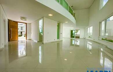 Imagem 6: CASA EM CONDOMÍNIO - ALPHAVILLE - SP