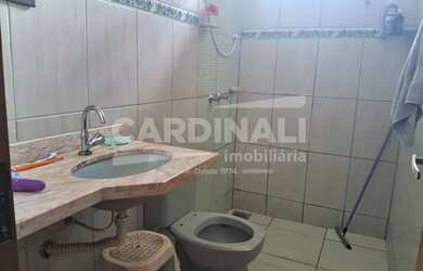 Imagem 5: Casa com ótima localização, com 02 dormitórios sendo um suíte