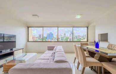 Imagem 2: 3 dormitorios 2 vagas