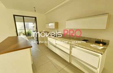 Imagem 10: Apartamento para venda ou locação no Brooklin - SP